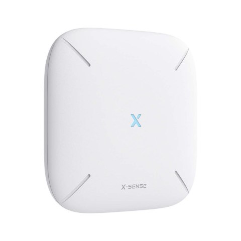 X-Sense SWS0A41 detektor wycieków cieczy Bateria 4 szt.