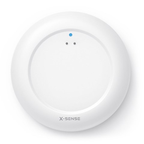 X-Sense SWS0A41 detektor wycieków cieczy Bateria 4 szt.