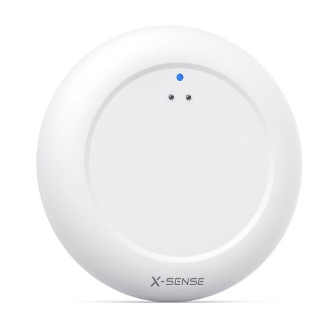 X-Sense SWS0A41 detektor wycieków cieczy Bateria 4 szt.