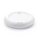 X-Sense SWS0A41 detektor wycieków cieczy Bateria 4 szt.