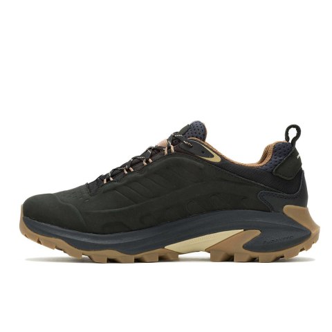 Merrell Moab Speed 2 Leather