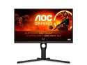 MONITOR AOC LED 24,5" 25G3ZM/BK 240Hz