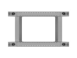 LANBERG OPEN RACK 19