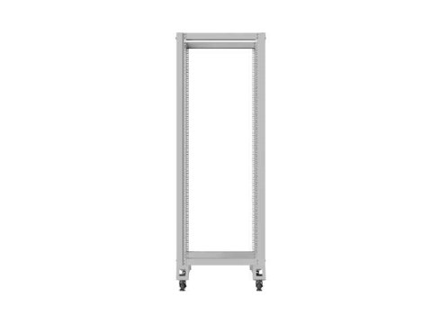 LANBERG OPEN RACK 19" 32U 600X1000 SZARY