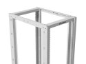 LANBERG OPEN RACK 19" 32U 600X1000 SZARY