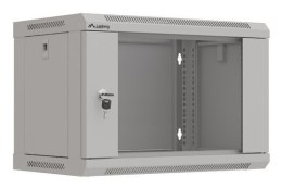 LANBERG SZAFA INSTALACYJNA RACK WISZĄCA 19