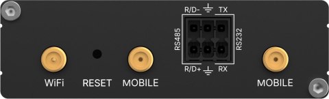 Teltonika RUT286 router przemysłowy 4G / LTE (RUT286AAAAA0)