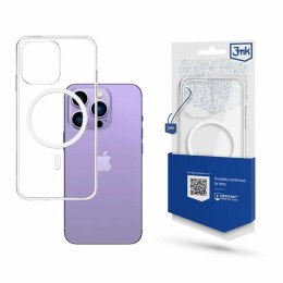 3MK MagCase iPhone 14 Pro Max 6,7