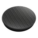 Popsockets 2 Genuine Carbon Fiber 800927 uchwyt i podstawka do telefonu - luxe