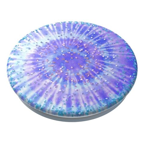 Popsockets 2 Glitter Twisted Tie Dye 801928 uchwyt i podstawka do telefonu - premium