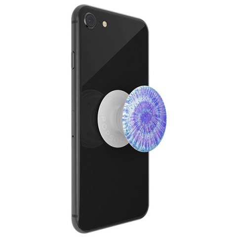 Popsockets 2 Glitter Twisted Tie Dye 801928 uchwyt i podstawka do telefonu - premium