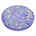 Popsockets 2 Iridescent Confetti Ice Purple 805969 uchwyt i podstawka do telefonu - premium