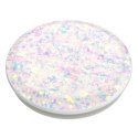 Popsockets 2 Iridescent Confetti White 803751 uchwyt i podstawka do telefonu - premium