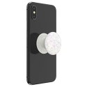 Popsockets 2 Iridescent Confetti White 803751 uchwyt i podstawka do telefonu - premium