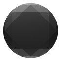 Popsockets 2 Metallic Diamond Black 800504 uchwyt i podstawka do telefonu - premium