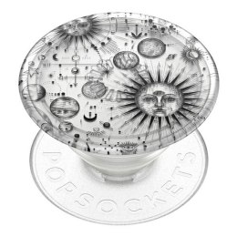 Popsockets 2 Plant Cosmic Sun 806488 uchwyt i podstawka do telefonu - premium