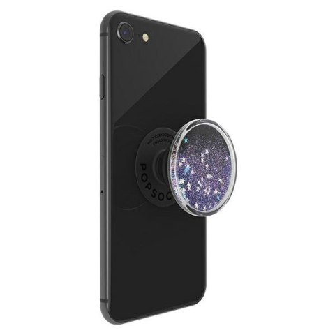 Popsockets 2 Tidepool Galaxy Purple 801573 uchwyt i podstawka do telefonu - luxe