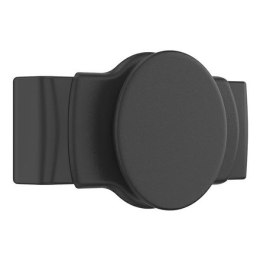 Popsockets PopGrip Slide Stretch 805460 uchwyt i podstawka do telefonu czarny/black