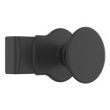 Popsockets PopGrip Slide Stretch 805460 uchwyt i podstawka do telefonu czarny/black