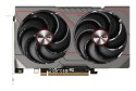 Karta graficzna VGA PCIE16 RX9060XT 8GB GDDR6 SAPPHIRE