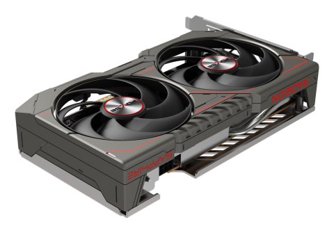 Karta graficzna VGA PCIE16 RX9060XT 8GB GDDR6 SAPPHIRE