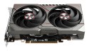 Karta graficzna VGA PCIE16 RX9060XT 8GB GDDR6 SAPPHIRE