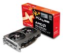 Karta graficzna VGA PCIE16 RX9060XT 8GB GDDR6 SAPPHIRE