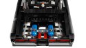 LEGO Technic 42231 - Samochód Fast and Furious Dodge Charger R/T