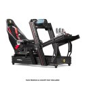 Next Level Racing Kokpit F-GT Elite 160 Scuderia Ferrari NLR-E048