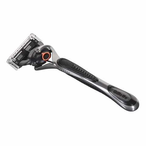 Trymer MGK7491 BRAUN black