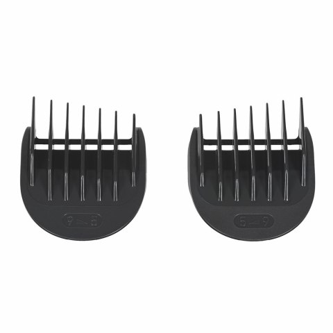 Trymer MGK7491 BRAUN black