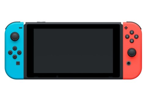 NINTENDO Switch 1.1 Neon Blue/Neon Red