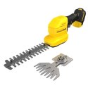 Nożyce akumulatorowe 20cm STCSS20B-XJ STANLEY