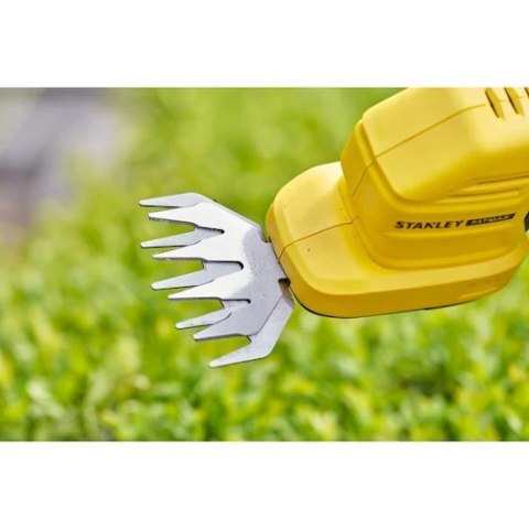 Nożyce akumulatorowe 20cm STCSS20B-XJ STANLEY