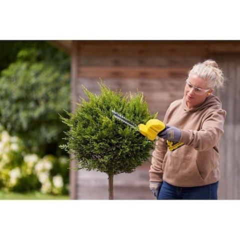 Nożyce akumulatorowe 20cm STCSS20B-XJ STANLEY