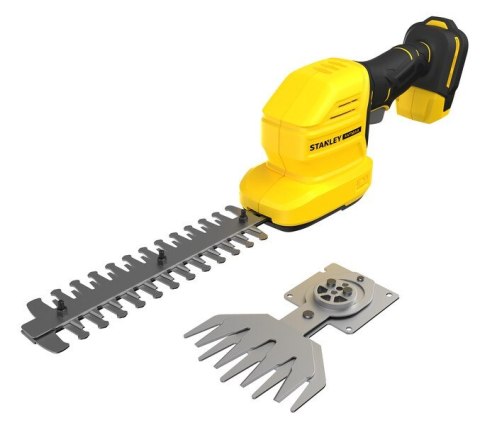 Nożyce akumulatorowe 20cm STCSS20B-XJ STANLEY
