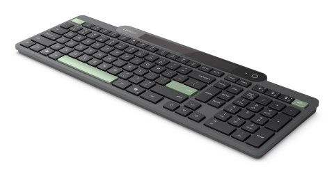 Lenovo Self-Charging Bluetooth Keyboard-US English 4Y41R69489