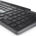 Lenovo Self-Charging Bluetooth Keyboard-US English 4Y41R69489
