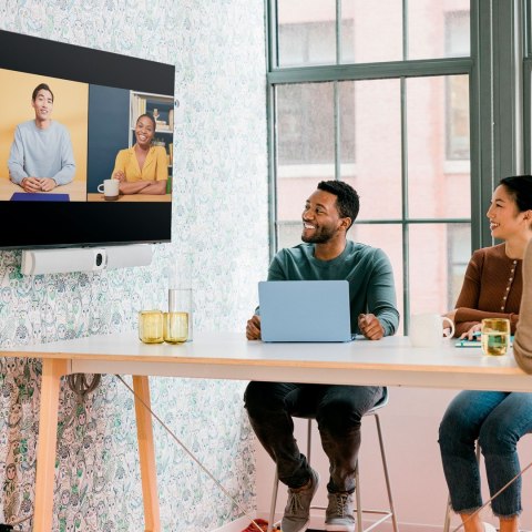 Video Bar Owl Labs