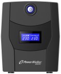 Zasilacz UPS PowerWalker Basic VI 1500 STL EU
