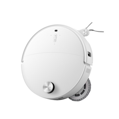 Roborock Qrevo CurvX 0,258 l Biały
