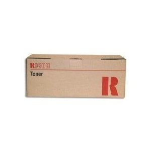 Toner do drukarki Ricoh IM C400 - yellow - original