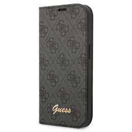 Guess GUBKP14LHG4SHK iPhone 14 Pro 6,1