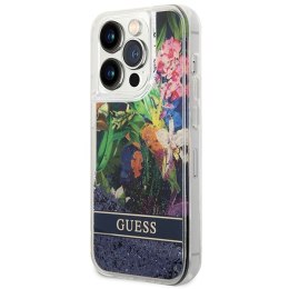 Guess GUHCP14XLFLSB iPhone 14 Pro Max 6,7