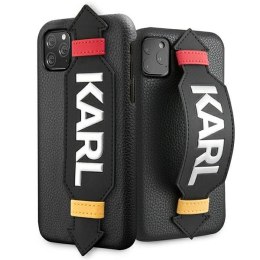 Karl Lagerfeld KLHCN58HDAWBK iPhone 11 Pro 5,8