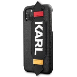 Karl Lagerfeld KLHCN58HDAWBK iPhone 11 Pro 5,8