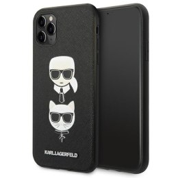 Karl Lagerfeld KLHCN58SAKICKCBK iPhone 11 Pro 5,8