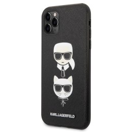 Karl Lagerfeld KLHCN58SAKICKCBK iPhone 11 Pro 5,8