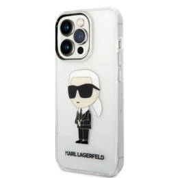 Karl Lagerfeld KLHCP14LHNIKTCT iPhone 14 Pro 6,1