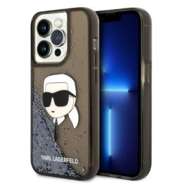 Karl Lagerfeld KLHCP14LLNKHCK iPhone 14 Pro 6,1